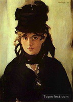 Berthe Morisot Paintings