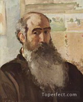 Camille Pissarro Paintings