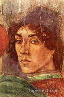 Filippino Lippi Paintings