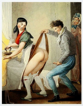 Georg Emanuel Opiz Paintings