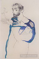 Gustave Klimt Paintings