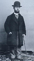 Henri de Toulouse Lautrec Paintings