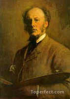 John Everett Millais Paintings