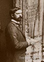 John Singer Sargent Paintings