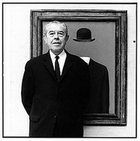 Rene Magritte Paintings
