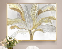 Gold Paintings
