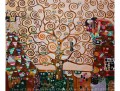 Tree of Life Stoclet Frieze Gustav Klimt 20x24inches USD68