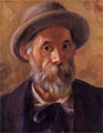 Renoir paintings