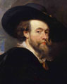 Rubens painting