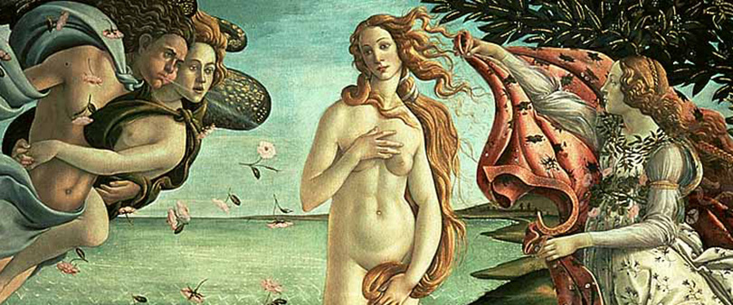 Sandro Botticelli biography