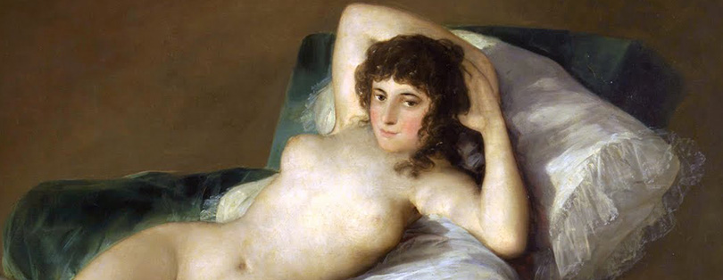 Francisco Goya biography