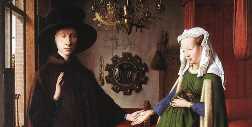 Jan van Eyck biography