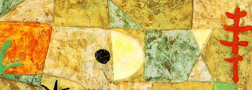 Paul Klee biography