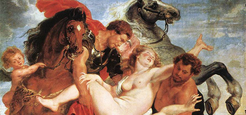 Rubens biography