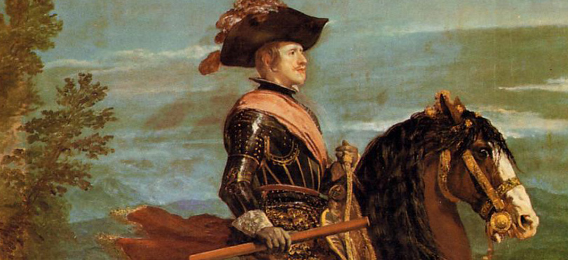 Diego Velázquez biography