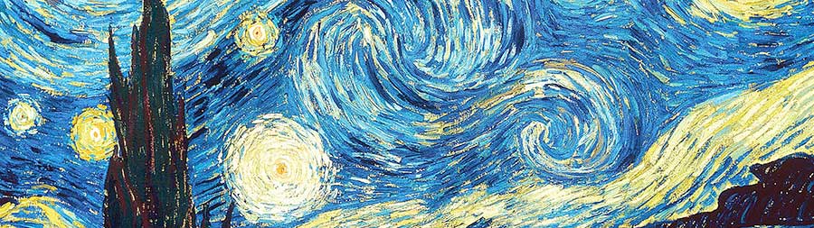 Vincent van Gogh biography