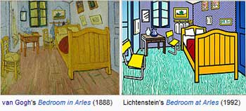art Lichtenstein