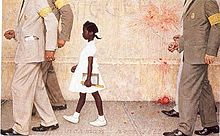 Rockwell painting